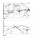 Fig. 05 - Determining the characteristics of a road surface by means of a 3D camera