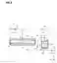 Fig. 04 - Coating apparatus and liquid surface detecting method