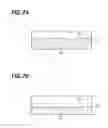 Fig. 08 - Coating apparatus and liquid surface detecting method