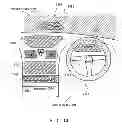 Fig. 14 - Vehicle, display device and manufacturing method for a semiconductor device