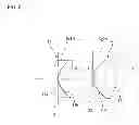 Fig. 03 - Imaging lens and imaging device