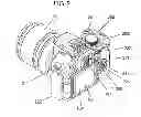 Fig. 03 - Imaging apparatus and method for displaying captured image with different colors associated with distances