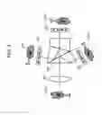 Fig. 04 - Imaging apparatus including two image sensors having a different arrangement