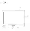 Fig. 03 - VIDEO DISPLAY APPARATUS