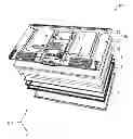 Fig. 01 - DISPLAY DEVICE AND TELEVISION RECEIVER