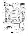 Fig. 23 - MEDIA DEVICES CONFIGURED TO INTERFACE WITH INFORMATION APPLIANCES