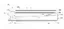 Fig. 01 - LOW PROFILE BACKLIGHT APPARATUS FOR HIGH-BRIGHTNESS MICRODISPLAYS