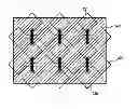 Fig. 01 - ELECTRODE PATTERN OF TOUCH PANEL AND METHOD OF MANUFACTURING THE SAME
