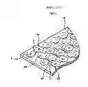 Fig. 02 - ELECTRODE PATTERN OF TOUCH PANEL AND METHOD OF MANUFACTURING THE SAME