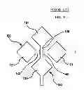Fig. 04 - ELECTRODE PATTERN OF TOUCH PANEL AND METHOD OF MANUFACTURING THE SAME