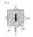 Fig. 06 - ELECTRODE PATTERN OF TOUCH PANEL AND METHOD OF MANUFACTURING THE SAME