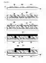 Fig. 07 - ELECTRODE PATTERN OF TOUCH PANEL AND METHOD OF MANUFACTURING THE SAME