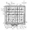 Fig. 01 - ELECTROSTATIC CAPACITANCE INPUT DEVICE AND ELECTRO-OPTICAL DEVICE HAVING INPUT DEVICE