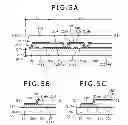 Fig. 06 - ELECTROSTATIC CAPACITANCE INPUT DEVICE AND ELECTRO-OPTICAL DEVICE HAVING INPUT DEVICE