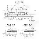 Fig. 10 - ELECTROSTATIC CAPACITANCE INPUT DEVICE AND ELECTRO-OPTICAL DEVICE HAVING INPUT DEVICE