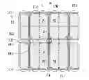 Fig. 01 - LIQUID CRYSTAL DISPLAY DEVICE