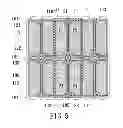 Fig. 08 - LIQUID CRYSTAL DISPLAY DEVICE