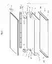 Fig. 02 - BACKLIGHT UNIT AND LIQUID-CRYSTAL DISPLAY DEVICE