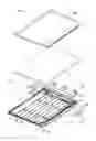 Fig. 02 - BACKLIGHT MODULE AND LIQUID CRYSTAL DISPLAY DEVICE