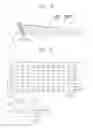 Fig. 06 - Transparent display device including a light guide plate having light sources at both lateral surfaces and formed with a plurality of concave patterns at the lower surface thereof