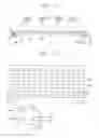 Fig. 08 - Transparent display device including a light guide plate having light sources at both lateral surfaces and formed with a plurality of concave patterns at the lower surface thereof