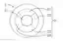 Fig. 01 - Lens and method for correcting vision of a user