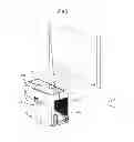 Fig. 02 - Image projection apparatus