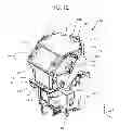 Fig. 11 - Image projection apparatus