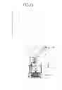 Fig. 12 - Image projection apparatus