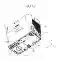 Fig. 18 - Image projection apparatus
