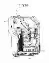 Fig. 26 - Image projection apparatus