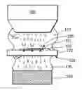 Fig. 01 - System for measuring the image quality of an optical imaging system