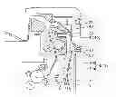Fig. 01 - Image forming apparatus includes a transport guide member and a detection mechanism