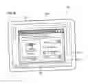 Fig. 12 - Image processing device having erase control