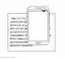 Fig. 01 - Method for scanning data and electronic device thereof