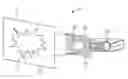 Fig. 01 - PROJECTION SYSTEM HAVING A PHYSICAL MASK