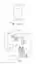Fig. 12 - PROJECTION SYSTEM HAVING A PHYSICAL MASK