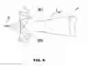 Fig. 08 - Method of widening of angular field of view of collimating optical systems
