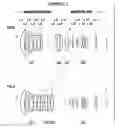 Fig. 01 - Optical system for projection and projection-type display apparatus