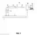 Fig. 02 - Lens and laser processing apparatus equipped with the lens