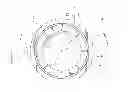 Fig. 01 - Composite molded lens and method for producing the same