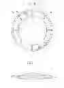 Fig. 03 - Composite molded lens and method for producing the same