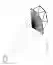 Fig. 03 - Solar trough mirror frame, rolling rib, roller, cleaning apparatus and method