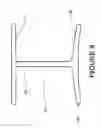 Fig. 09 - Solar trough mirror frame, rolling rib, roller, cleaning apparatus and method