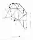 Fig. 28 - Solar trough mirror frame, rolling rib, roller, cleaning apparatus and method
