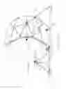 Fig. 35 - Solar trough mirror frame, rolling rib, roller, cleaning apparatus and method