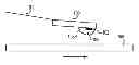 Fig. 01 - Head transducer with multiple resistance temperature sensors for head-medium spacing and contact detection