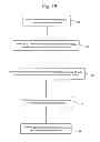 Fig. 06 - Head transducer with multiple resistance temperature sensors for head-medium spacing and contact detection