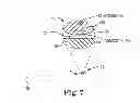 Fig. 09 - Head transducer with multiple resistance temperature sensors for head-medium spacing and contact detection
