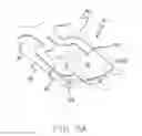 Fig. 07 - Two-motor co-located gimbal-based dual stage actuation disk drive suspensions with motor stiffeners